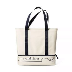 Vine Yard Vines Beach Tote